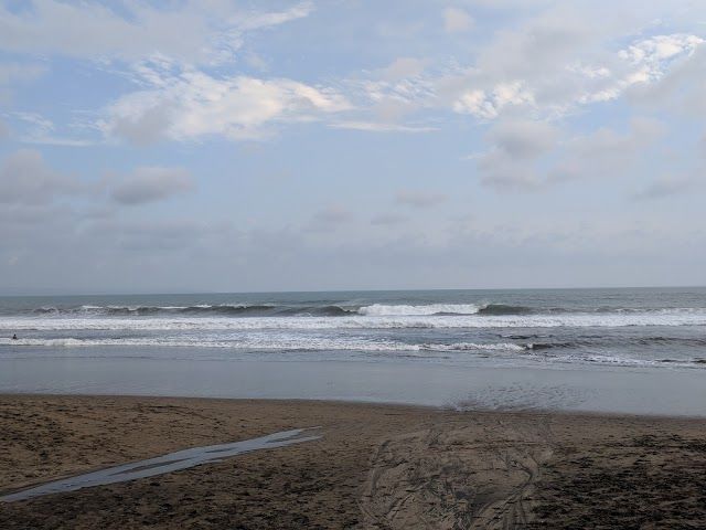 Berawa Beach